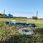 Poilsis Netoli Druskininku Сasa de vacaciones