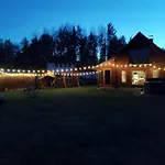 Poilsis Netoli Druskininku