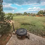 Сasa de vacaciones Poilsis Netoli Druskininku *