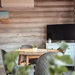 Poilsis Netoli Druskininku