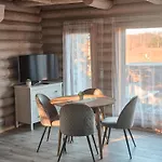Poilsis Netoli Druskininku Ferienhaus *