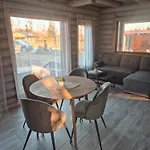 Poilsis Netoli Druskininku Сasa de vacaciones Druskininkai