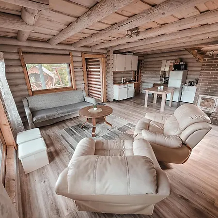 Poilsis Netoli Druskininku Druskieniki