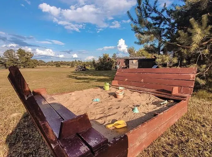 Poilsis Netoli Druskininku *