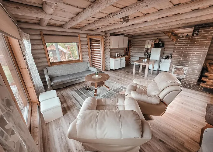 Poilsis Netoli Druskininku Druskininkai